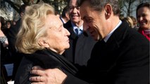 GALA VIDEO - “Je vais te tuer de mes propres mains” : les raisons de la brouille entre Bernadette Chirac et Nicolas Sarkozy