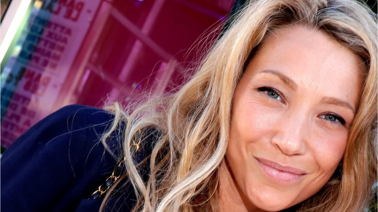 GALA VIDÉO - Laura Smet “extrêmement fière” : cette nouvelle qui va aussi ravir son frère David Hallyday