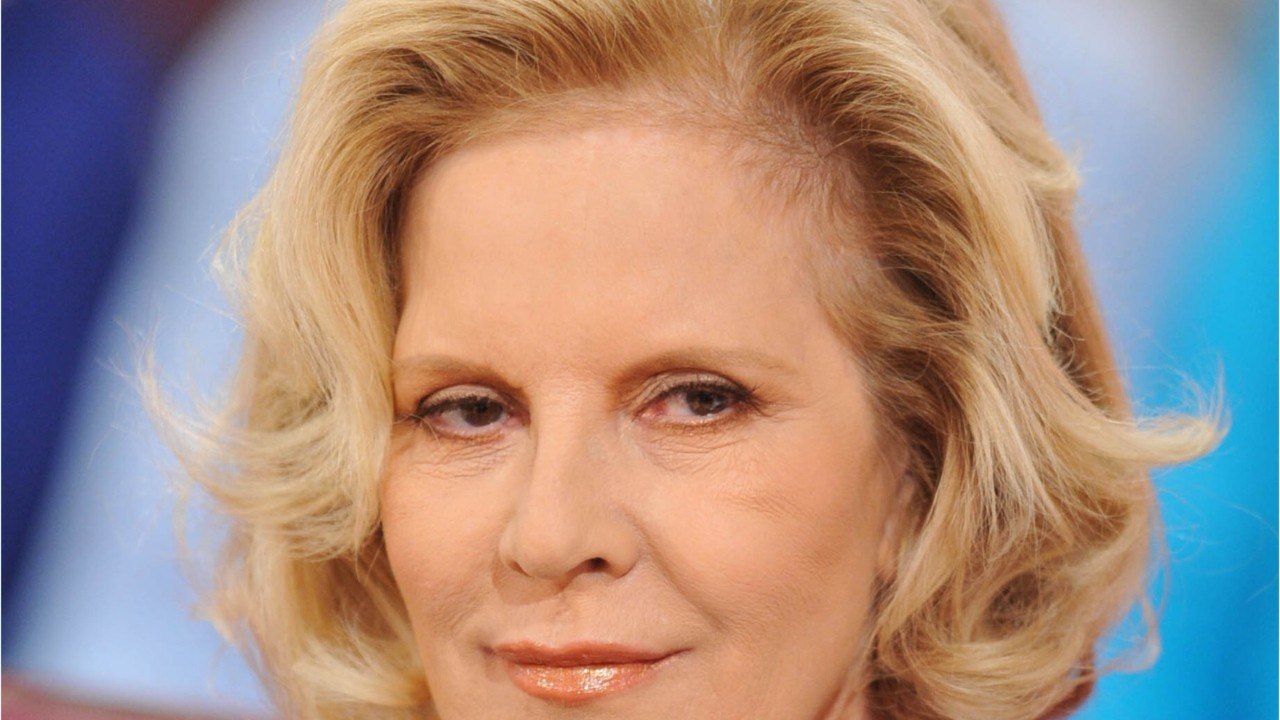 GALA VIDEO - Sylvie Vartan réagit à la nouvelle victoire de David Hallyday et Laura Smet contre Laeticia