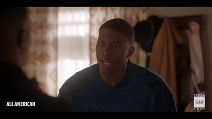 All American Season 4 Ep.08 Promo Walk This Way (2021)