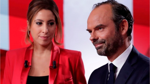 GALA VIDEO : Léa Salamé : « Je n'ai pas assez de temps pour mon fils, et cela me ronge