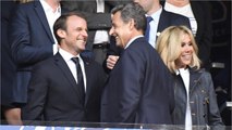 GALA VIDÉO - Emmanuel Macron, meilleur séducteur que Nicolas Sarkozy : une ancienne ministre s’emballe