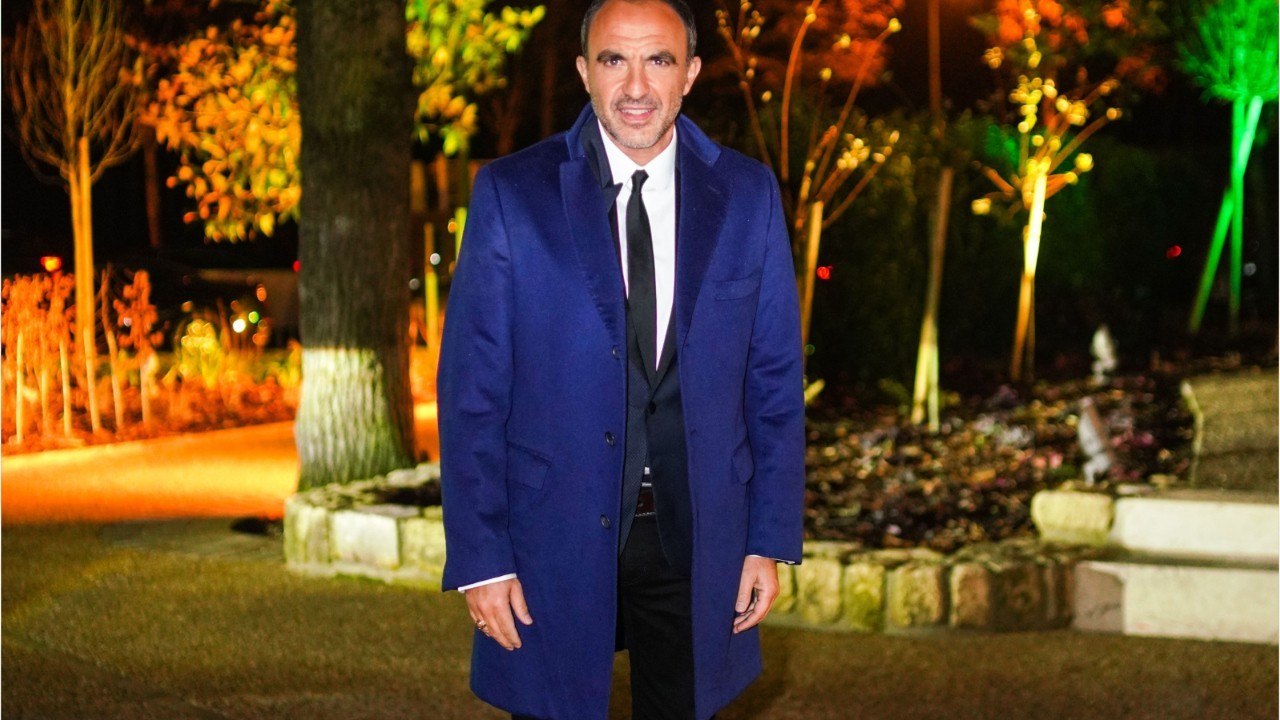 GALA VIDEO : The Voice : le lapsus coquin de Nikos amuse Mika et les téléspectateurs