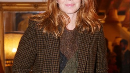 GALA VIDÉO - Gwendoline Hamon : pourquoi la comédienne est une femme engagée