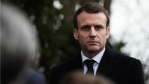 GALA VIDEO - Comment le petit-fils de Jacques Chirac a poussé sa famille à soutenir Emmanuel Macron