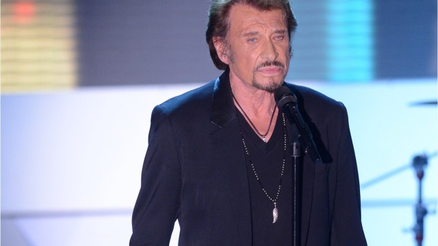 GALA VIDEO - Jessica Plesel, la choriste de Johnny Hallyday, est décédée à 45 ans