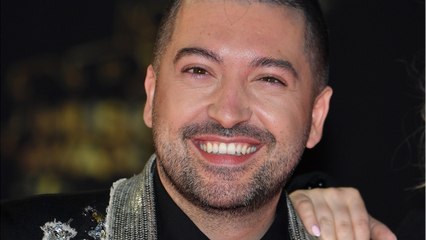 GALA VIDÉO - Chris Marques (Danse avec les stars) : cette maladie qui explique “son embonpoint"