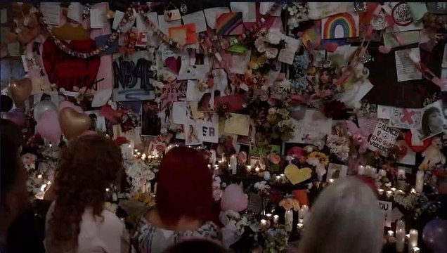 Queens Season 1 Ep.09 Promo Bars (2021) Eve, Brandy Hip-Hop Drama