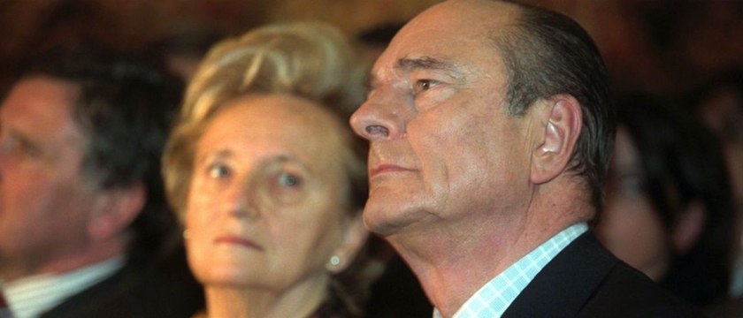 GALA VIDEO - Jacques Chirac : cette cruelle petite phrase qui a endurci Bernadette Chirac à jamais