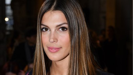 GALA VIDÉO - Iris Mittenaere au naturel, certains internautes focalisent sur un détail physique