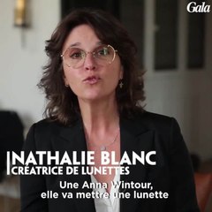 GALA VIDEO - Ep1 - Pourquoi tout le monde porte des lunettes de soleil aux défilés