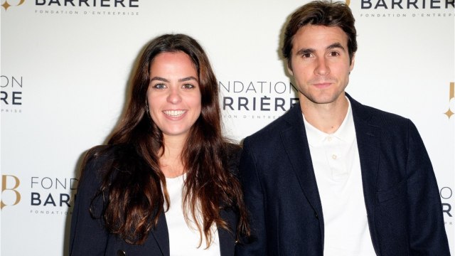 GALA VIDEO - Anouchka Delon, sa tendre déclaration d’amour à son chéri, Julien Dereims