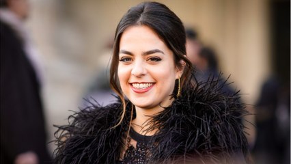 GALA VIDÉO - Anouchka Delon : son clin d’oeil étonnant à une star de la chanson française