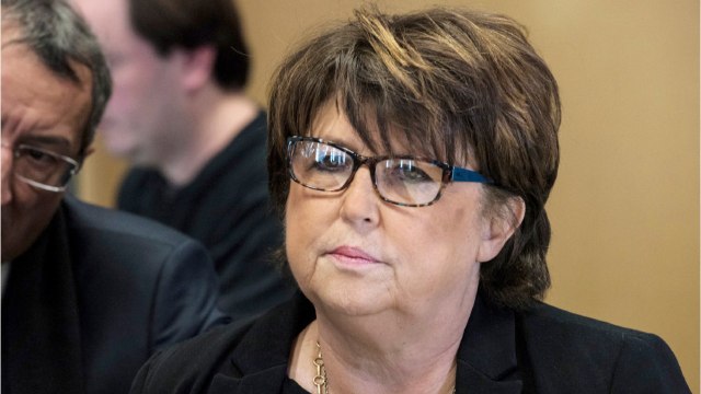 GALA VIDÉO - Pourquoi Martine Aubry est surnommée “Madame Ronchonne”