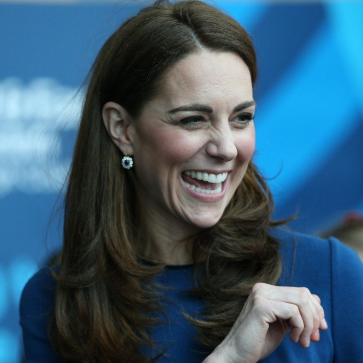 GALA VIDÉO - Kate Middleton : Ce Secret De La Duchesse Pour Garder La Ligne (5)