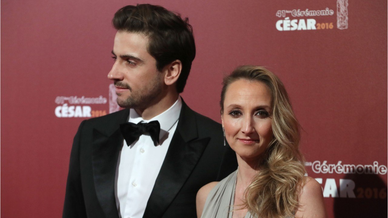 GALA VIDEO - Audrey Lamy : l'étonnante découverte qu'elle a faite au sujet de son compagnon Thomas Sabatier