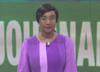 Le 19 Heures de RTI 2 du 15 décembre 2021 par May Sako Gayé