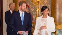 GALA VIDEO - Quand Meghan Markle et le prince Harry partent à la recherche d’une nounou pas comme les autres