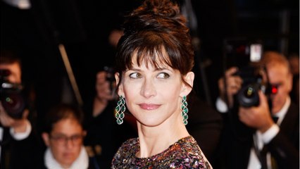 GALA VIDEO - Sophie Marceau : les raisons de son silence