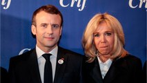 GALA VIDÉO - Brigitte Macron “plus libérée” que son mari, selon un proche du couple