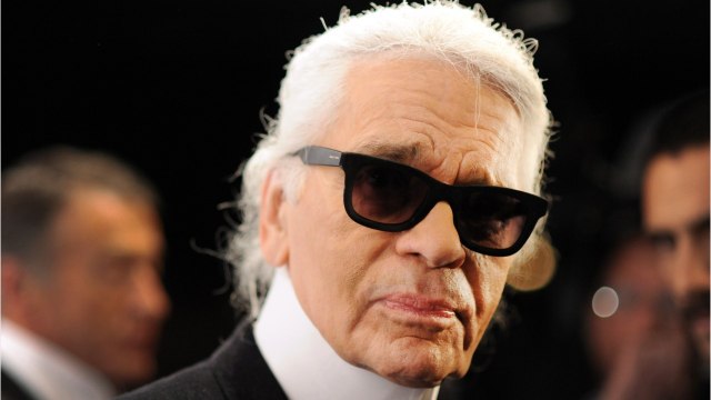 GALA VIDÉO - Maria Grazia Chiuri (Dior) évoque son dernier souvenir avec Karl Lagerfeld
