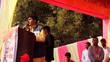कांग्रेस विधायक सिंह ने पुलवामा, गलवान व सीडीएस रावत की शहादत पर दिया विवादित बयान