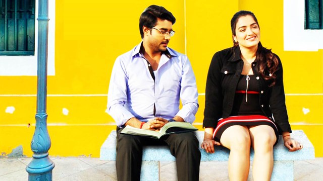 पहली बार एक साथ फिल्म में एक-दूसरे के अपोजिट नजर आएँगे चिंटू पांडे और आम्रपाली दुबे