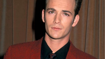 GALA VIDEO - Mort de Luke Perry : quand Amanda Sthers se souvenait avec émotion de leur rencontre