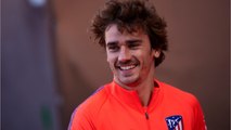 GALA VIDÉO - Antoine Griezmann : cette passion secrète qui le dévore… et le stresse !