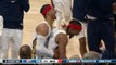 Insane fourth quarter sees Pelicans beat Thunder at the death