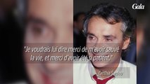 VIDEO GALA - “Tu vas t’en sortir” : la fille de Michel Sardou confie les mots aidants de son père après son viol