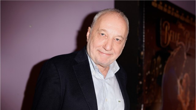 GALA VIDÉO - François Berléand : cette drôle de croyance qui l’a hanté enfant