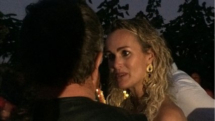 GALA VIDÉO - Laeticia Hallyday (enfin) prête à négocier avec David et Laura ?