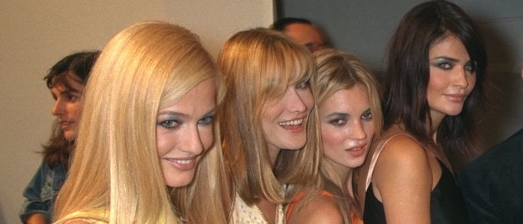 GALA VIDEO - Carla Bruni révèle le surnom peu flatteur que lui avait donné Kate Moss