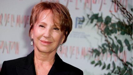 GALA VIDÉO - Nathalie Baye : ce projet qui lui tient à cœur et pour lequel elle ne reculera devant rien