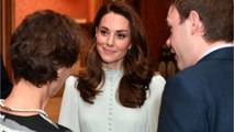 GALA VIDEO : Kate Middleton et son fessier : la raison de son surnom à l’université enfin révélé