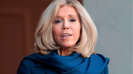 GALA VIDEO : “Il est mon principal rival” : quand Brigitte Macron évoque celui avec qui son mari passe l’autre moitié de sa vie