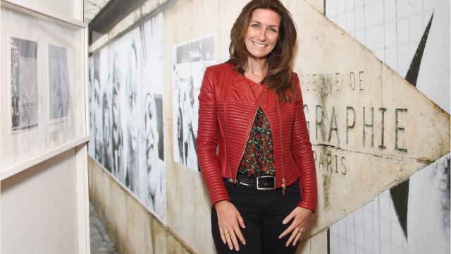 GALA VIDÉO - Anne-Claire Coudray, ce petit plaisir de sa vie d’étudiante qui lui manque