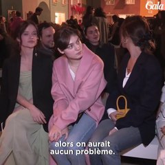 GALA VIDEO - Ep2 - Pourquoi les défilés ne commencent jamais à l'heure