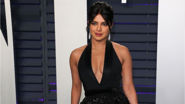 GALA VIDÉO - De l’eau dans le gaz entre Meghan Markle et Priyanka Chopra ? Elles ne se parleraient plus
