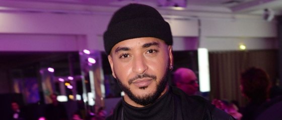 GALA VIDEO - Slimane : les tristes raisons pour lesquelles il “rêvait” de faire partie des Enfoirés