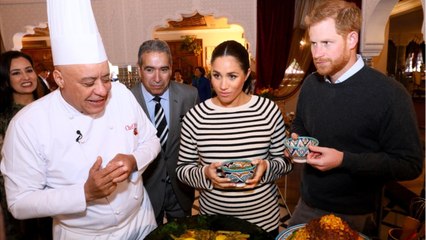 GALA VIDEO : Meghan Markle critiquée : le prince Harry a trouvé la solution pour tout surveiller !