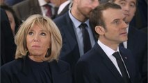 GALA VIDÉO - Brigitte Macron sévère avec son mari : ce petit plaisir qu’il s’accorde quand elle n’est pas là