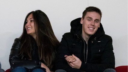 GALA VIDÉO - L'étonnante déclaration d'amour de Louis Ducruet, le fils de Stéphanie de Monaco, à sa future femme Marie Chevallier