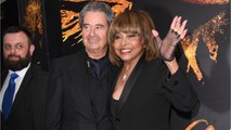 GALA VIDÉO - Tina Turner : comment son mari Erwin Bach lui a sauvé la vie