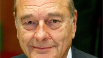 GALA VIDÉO - « Jacques Chirac ne reconnaît plus que cinq personnes 