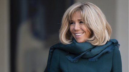 GALA VIDEO - Brigitte Macron : que fait-elle vraiment des vêtements haute couture mis à sa disposition?