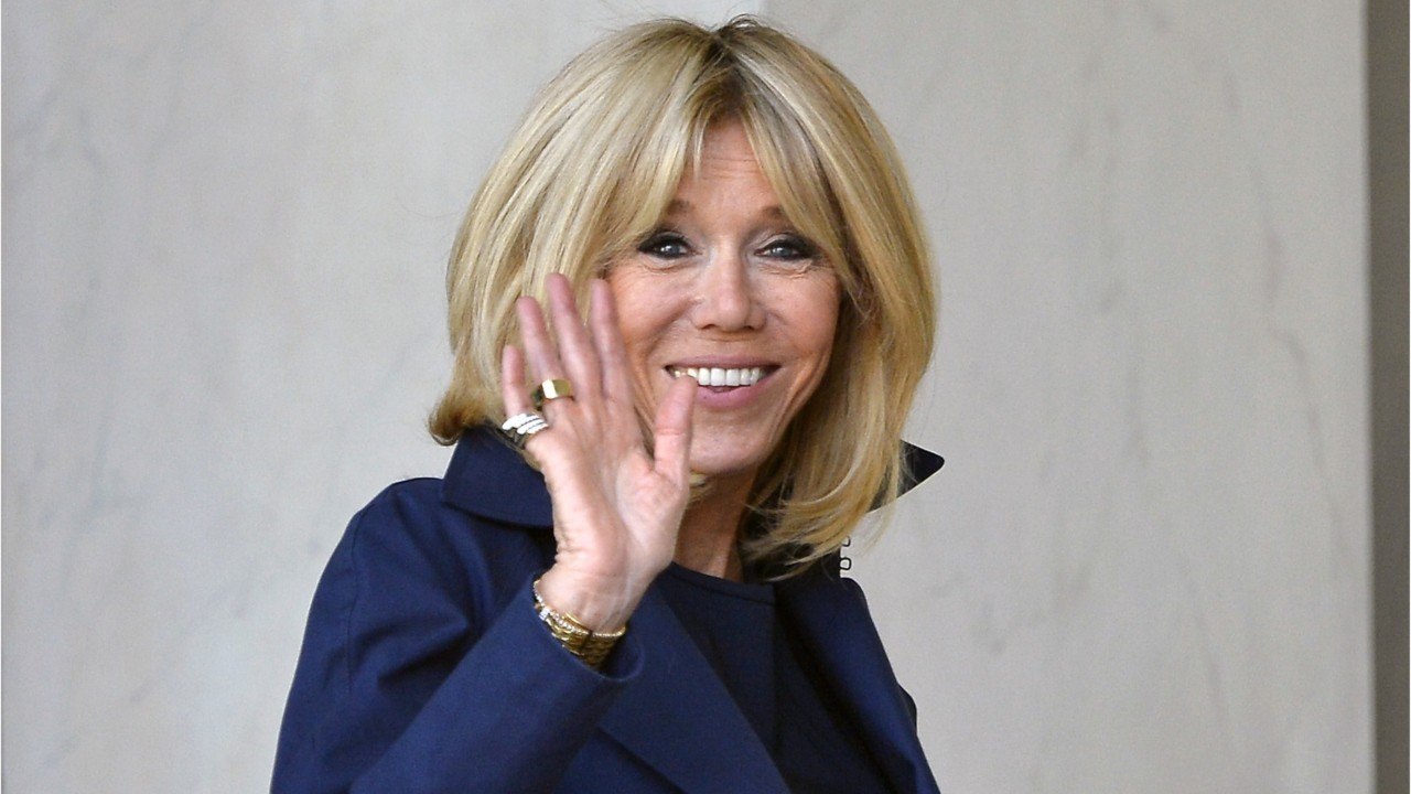 GALA VIDEO - Brigitte Macron perspicace : ce scandale qu’elle a évité à Emmanuel Macron