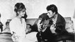 GALA VIDÉO - Johnny Hallyday et Catherine Deneuve très proches : il lui a dédié l'une de ses plus belles chansons