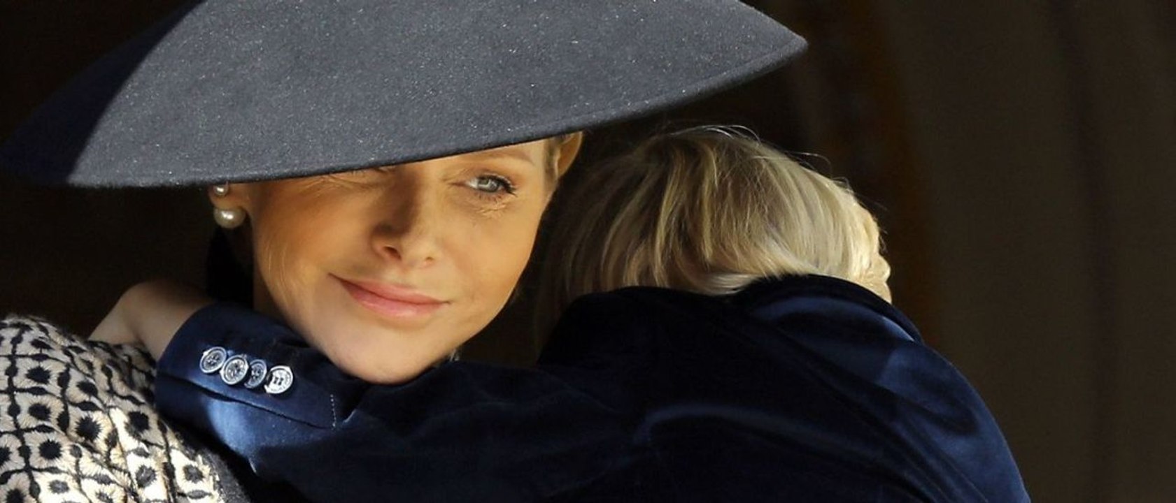 GALA VIDEO - Charlène de Monaco ne veut plus vivre dans le stress : “Le but de ma vie, c’est d’aimer”